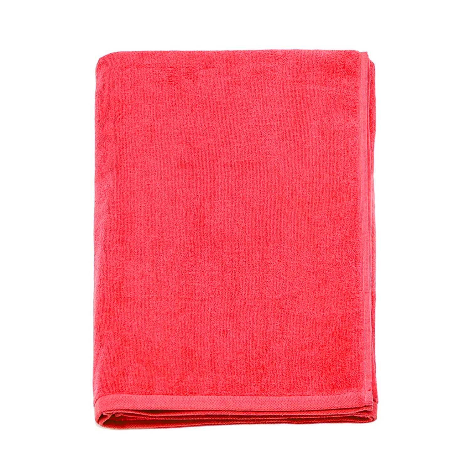 Toalla de playa nacional