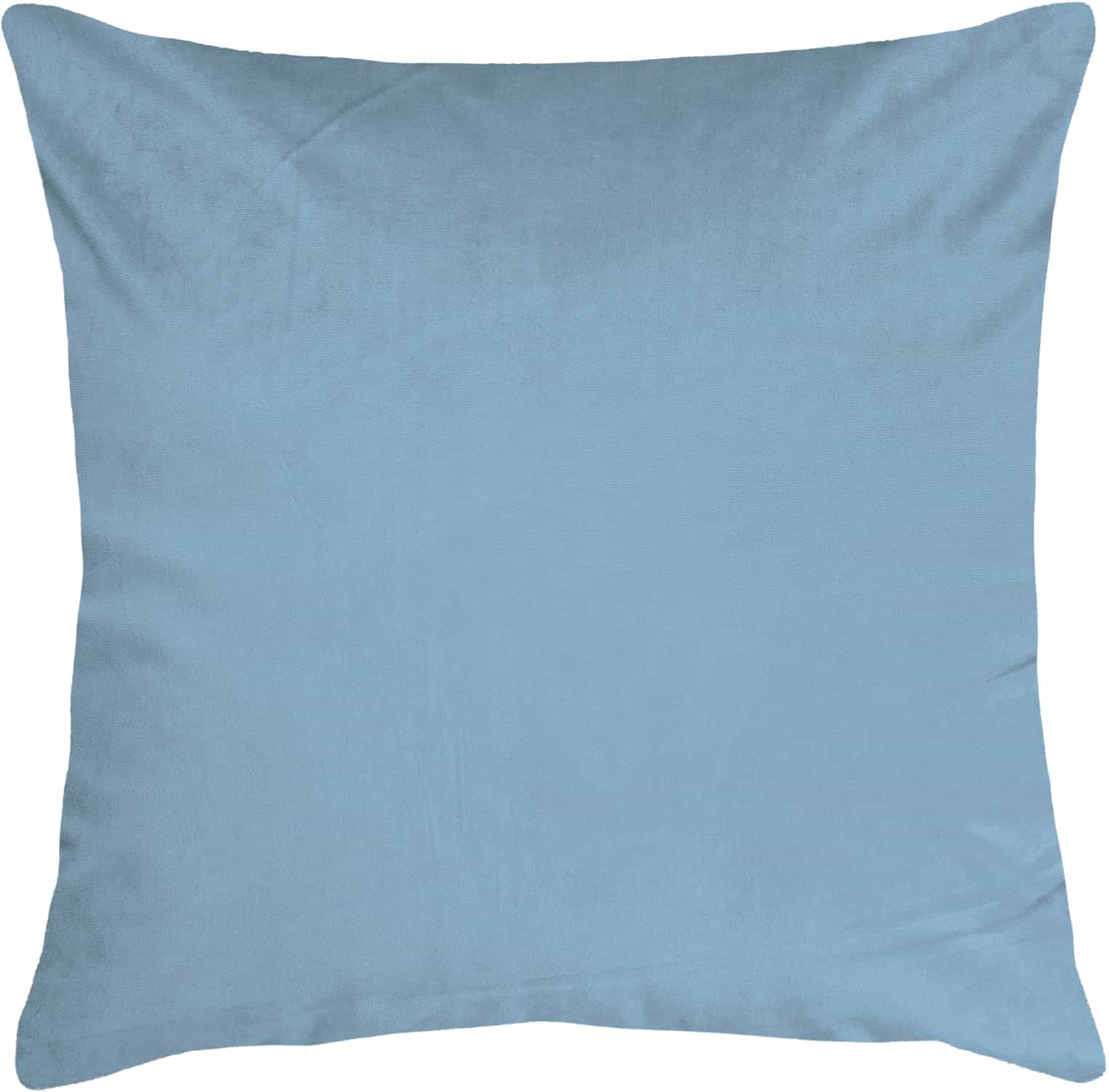 Cojines de terciopelo