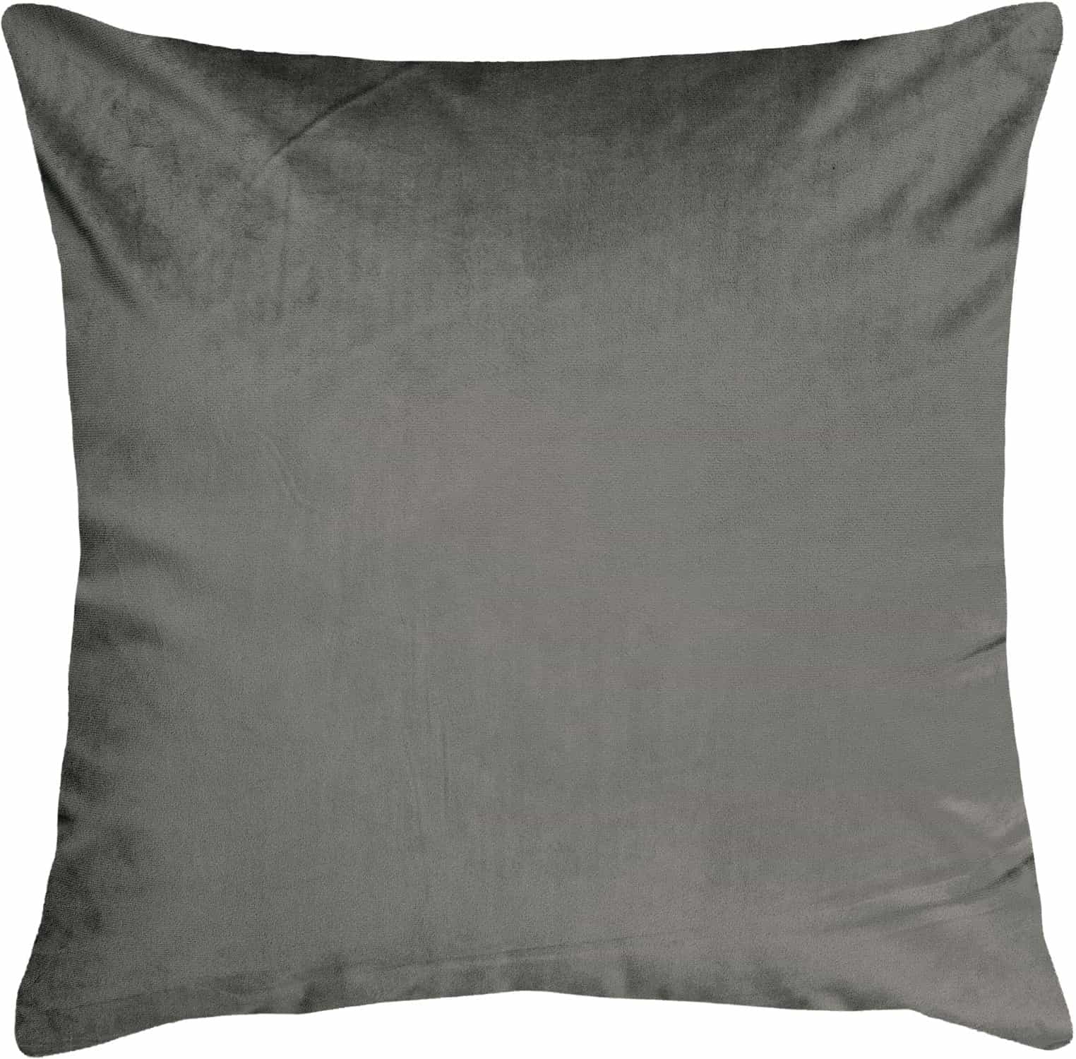 Cojines de terciopelo