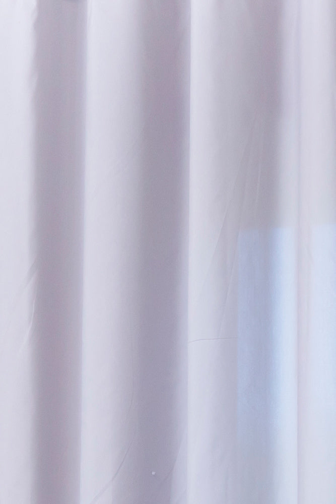 Cortinas de dos tonos 