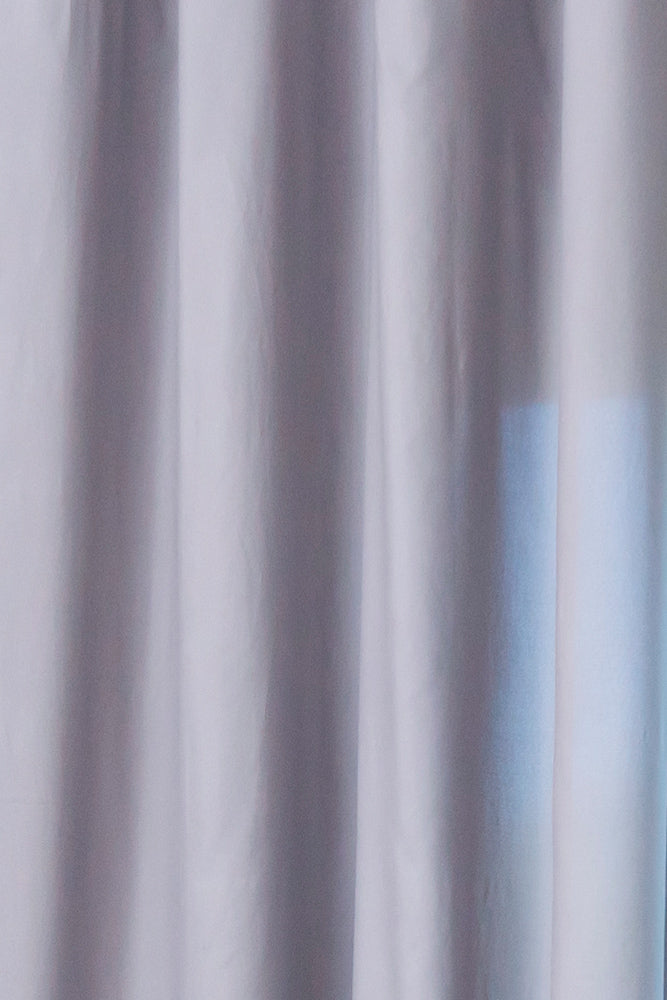 Cortinas de dos tonos 