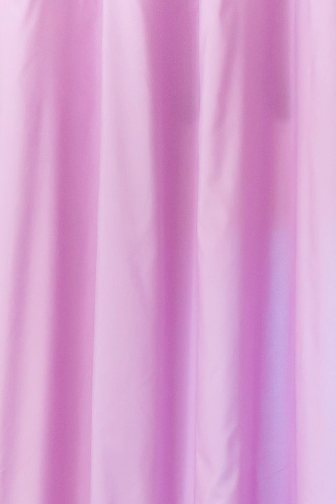 Cortinas de dos tonos 