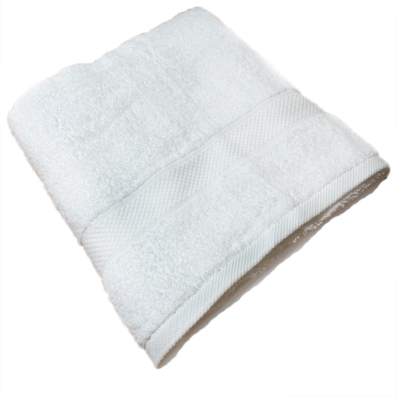 Toalla de baño personalizada 450g