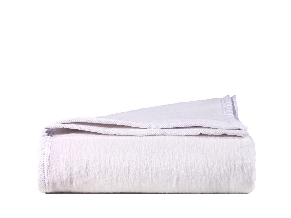 Cobertor para Hotelaria - 100% Algodão