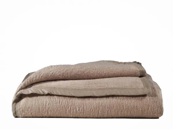 Cobertor para Hotelaria - 100% Algodão