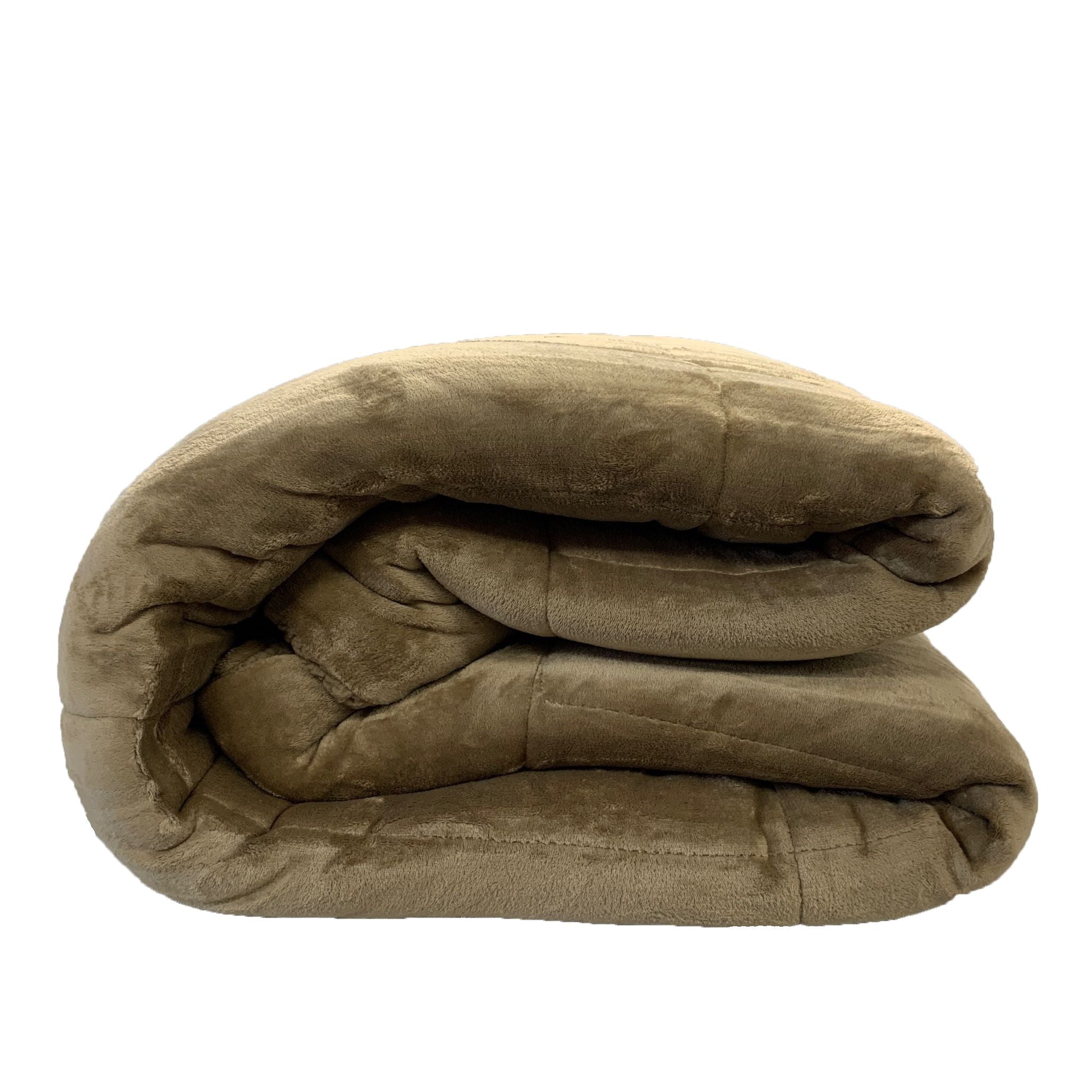 Edredón de piel de cordero Budapest 