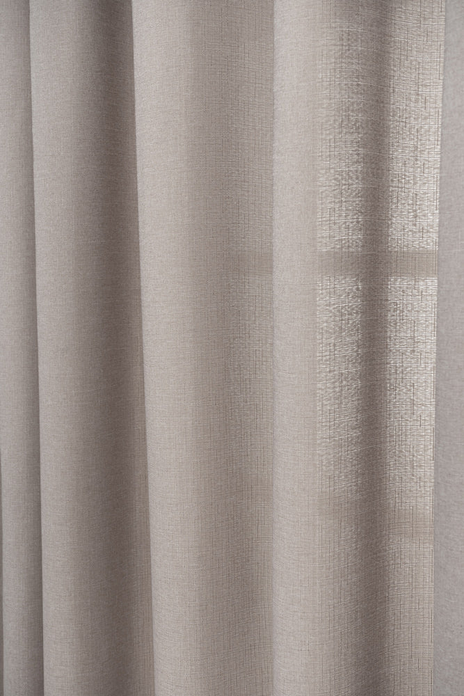 Cortinas de lino 