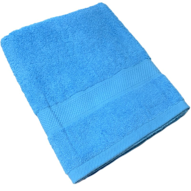 Toalla de baño personalizada 450g