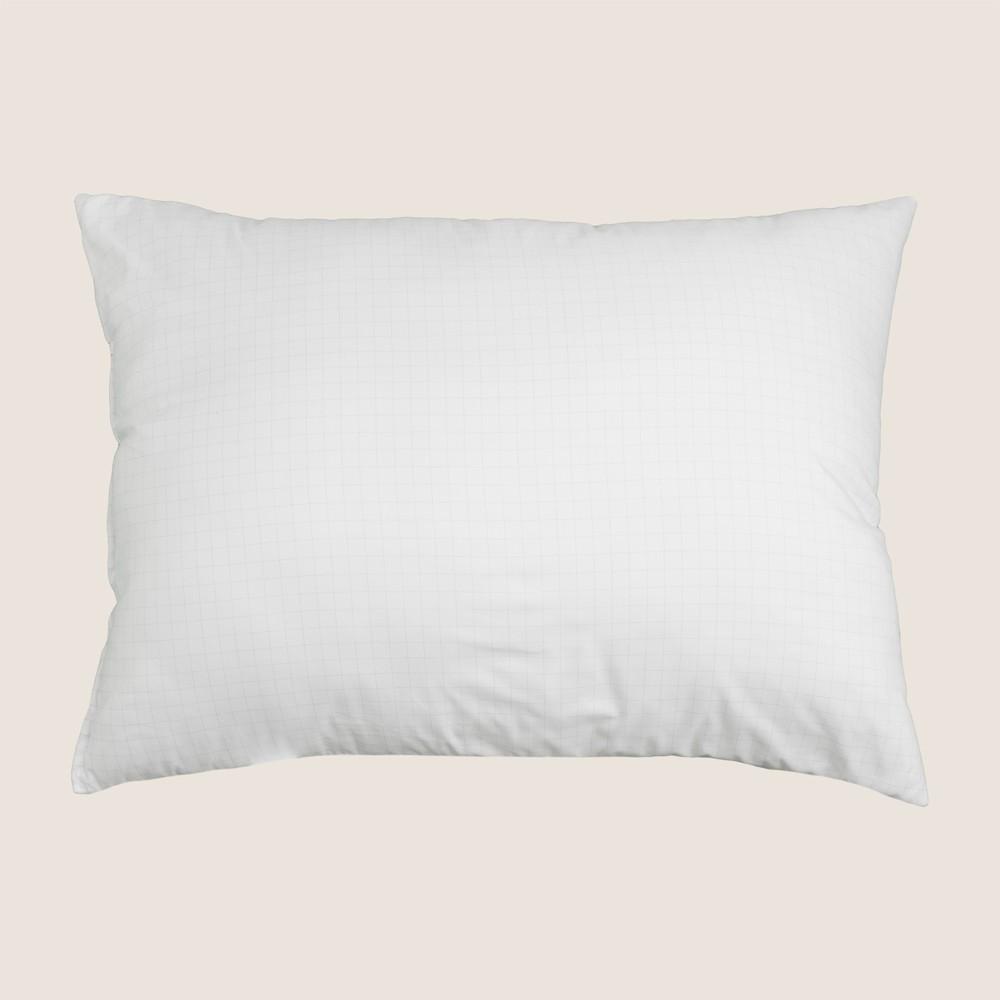 Almofada de Descanso Repose Com Fio de Carbono - Larbonito