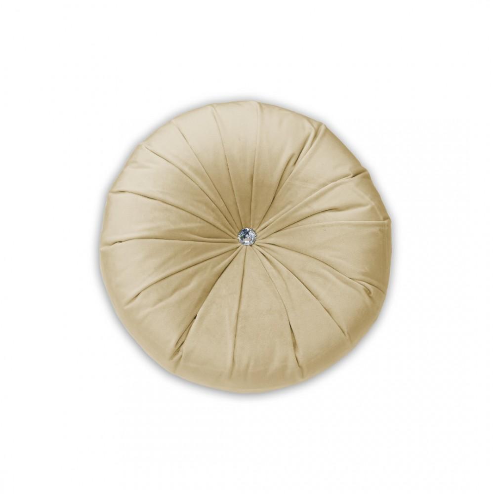 Almofada de Veludo Moon - Larbonito