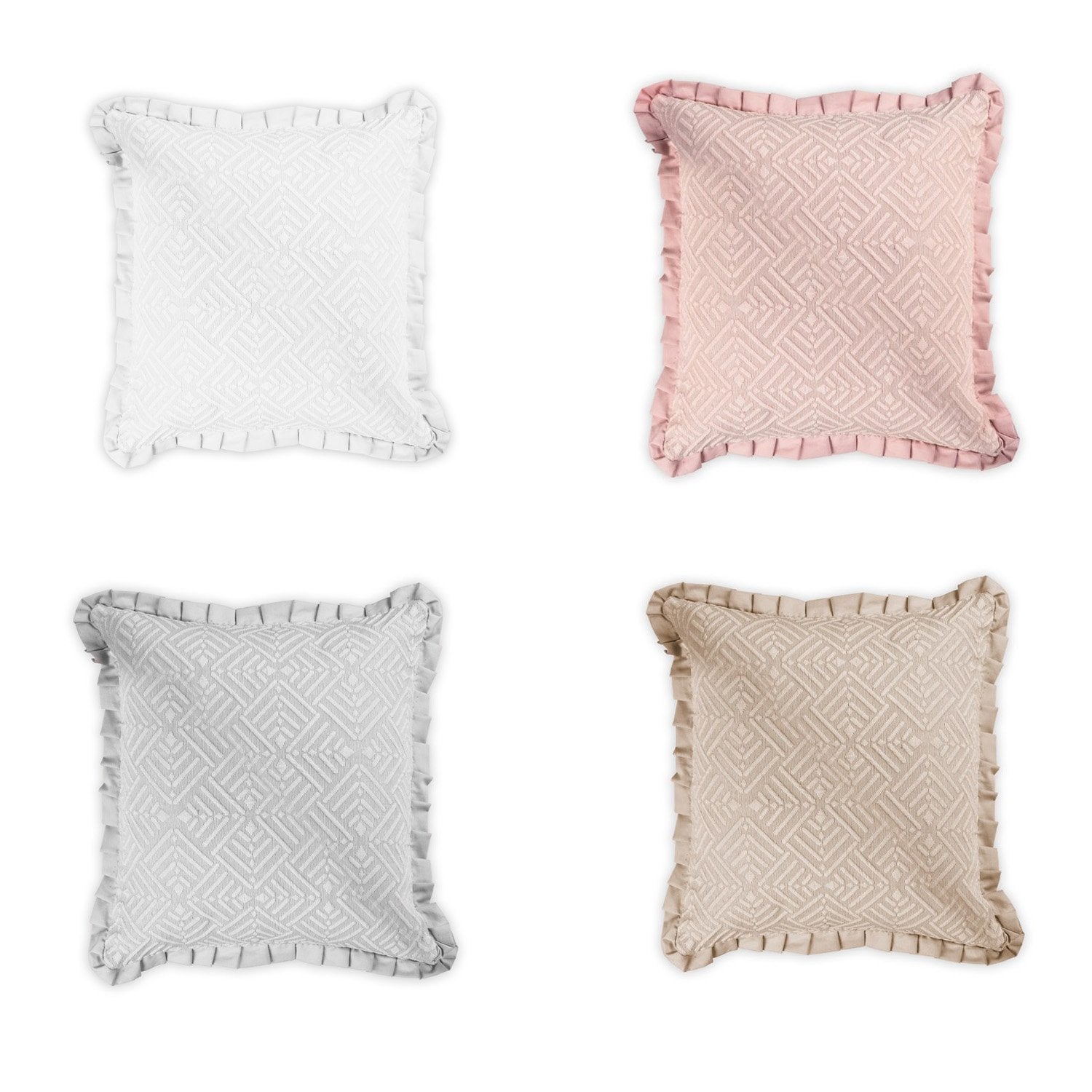 Almofada Dóris - Larbonito