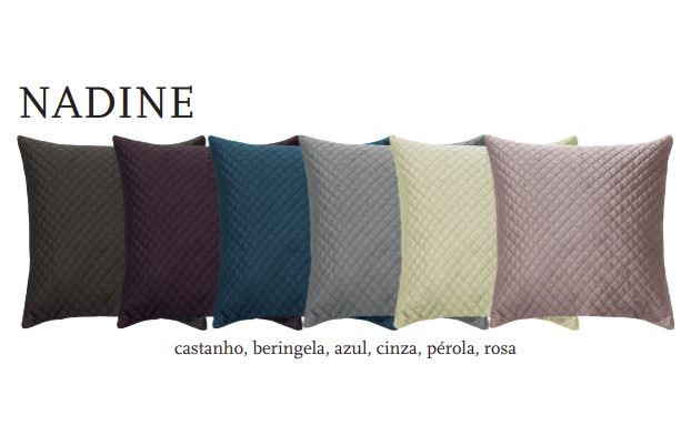 Almofada Nadine - Larbonito