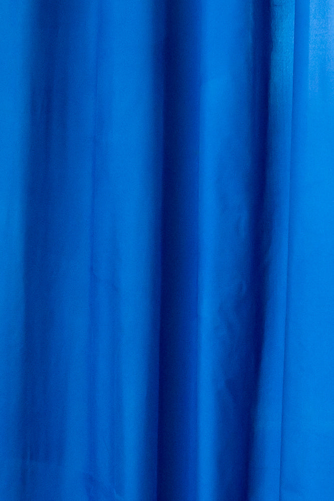 Cortinas de dos tonos 