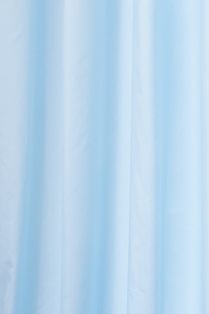 Cortinas de dos tonos 