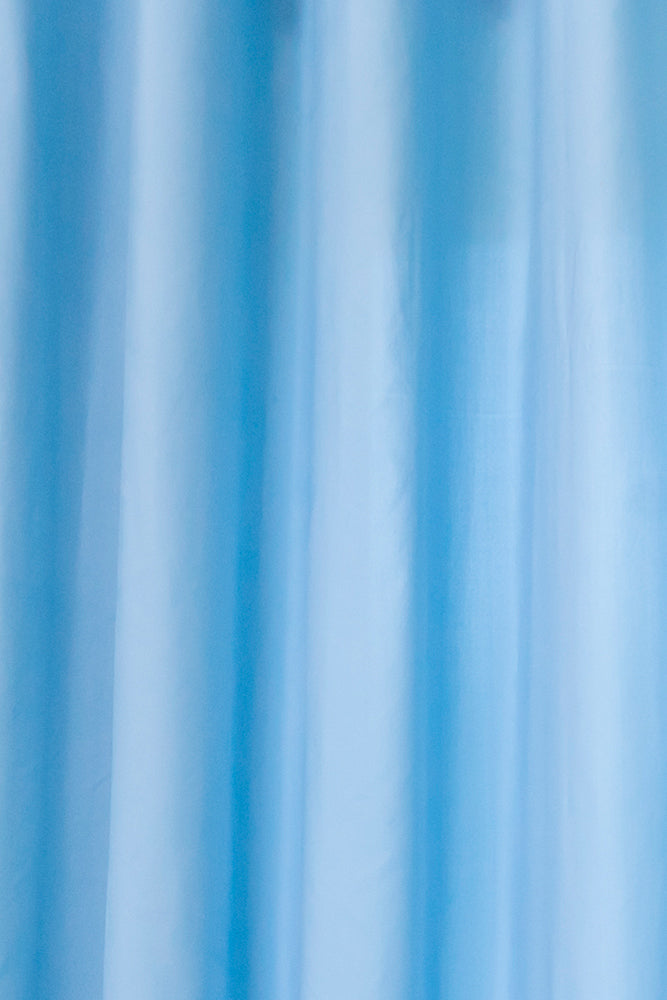 Cortinas de dos tonos 