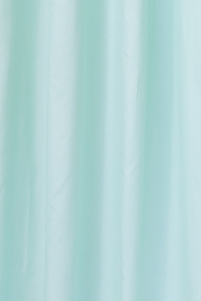 Cortinas de dos tonos 