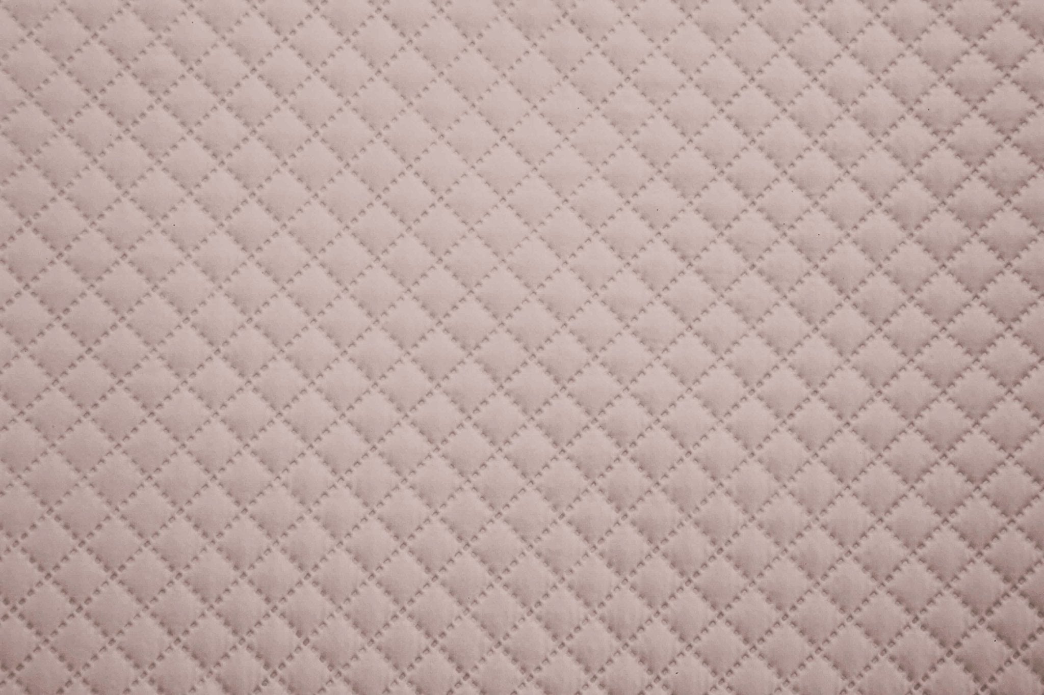 Colcha Troia 2 Rosa Seco - Larbonito