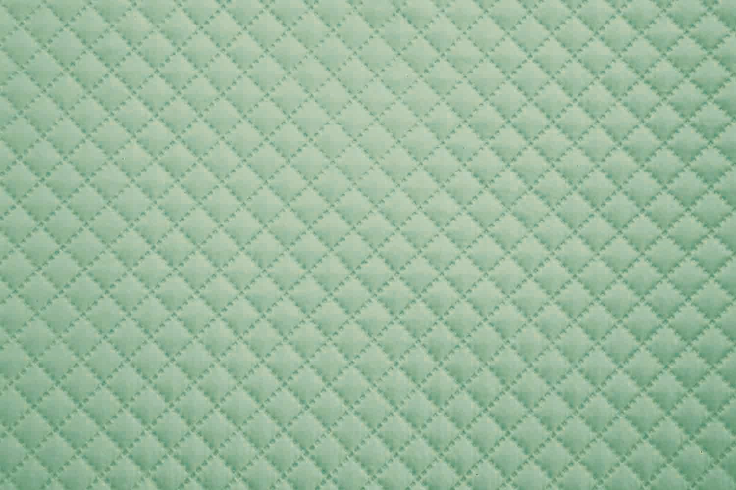 Colcha Troia 2 Verde Vintage - Larbonito