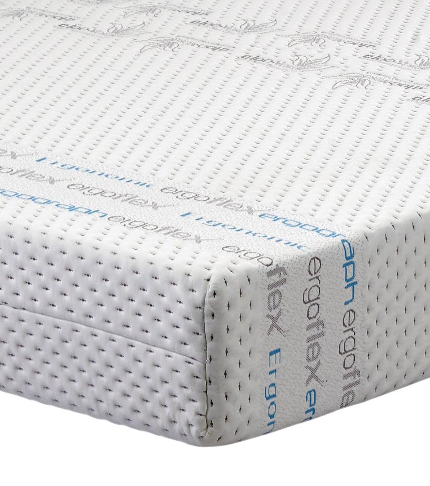 Colchão Viscoelástico Ergograph freeshipping - Larbonito