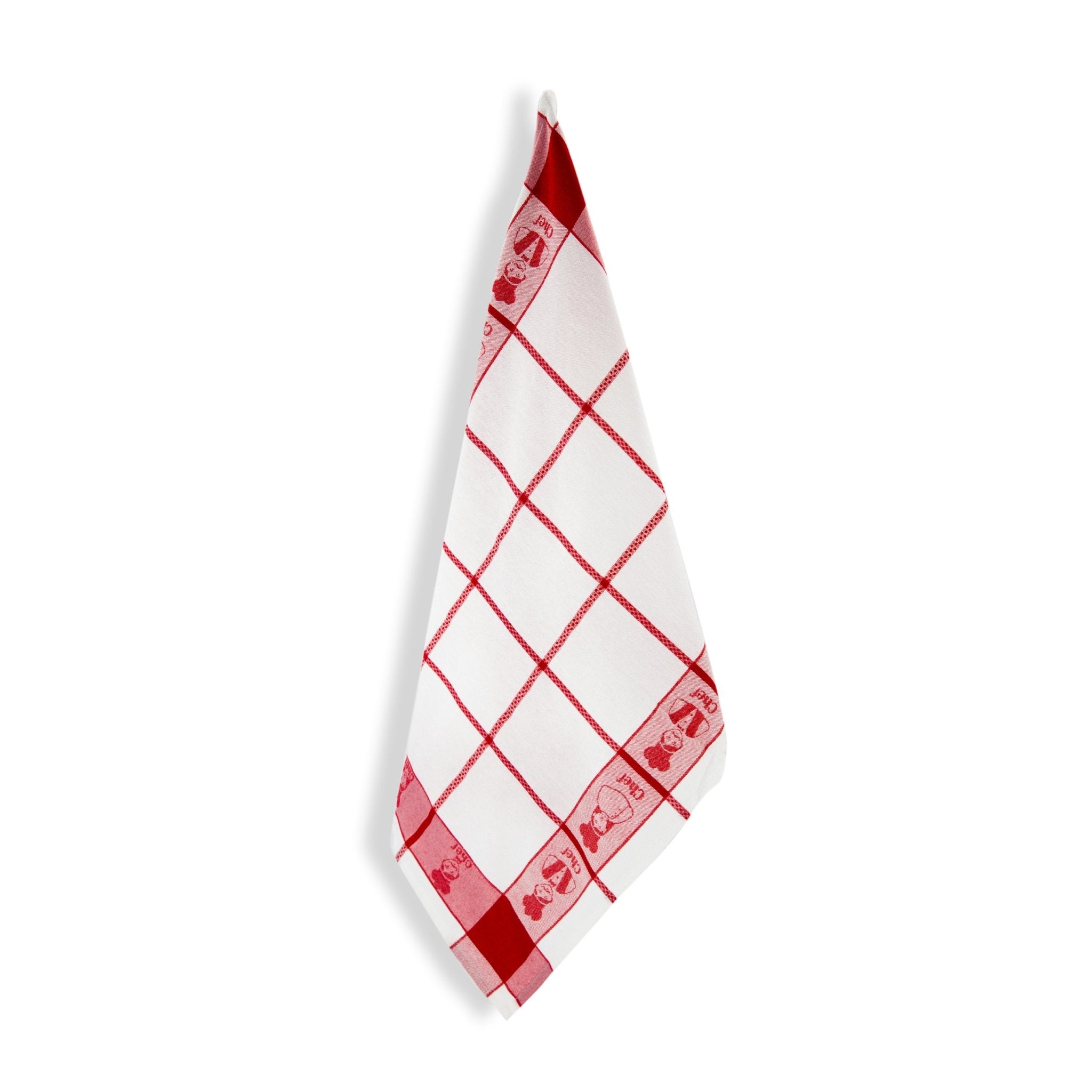 Panos de Cozinha Chefe - Larbonito