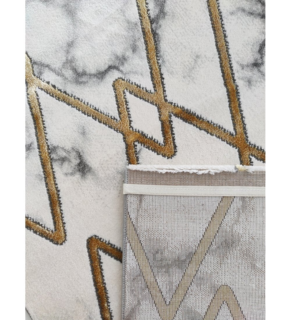 Tapete Diamante Gold - Larbonito