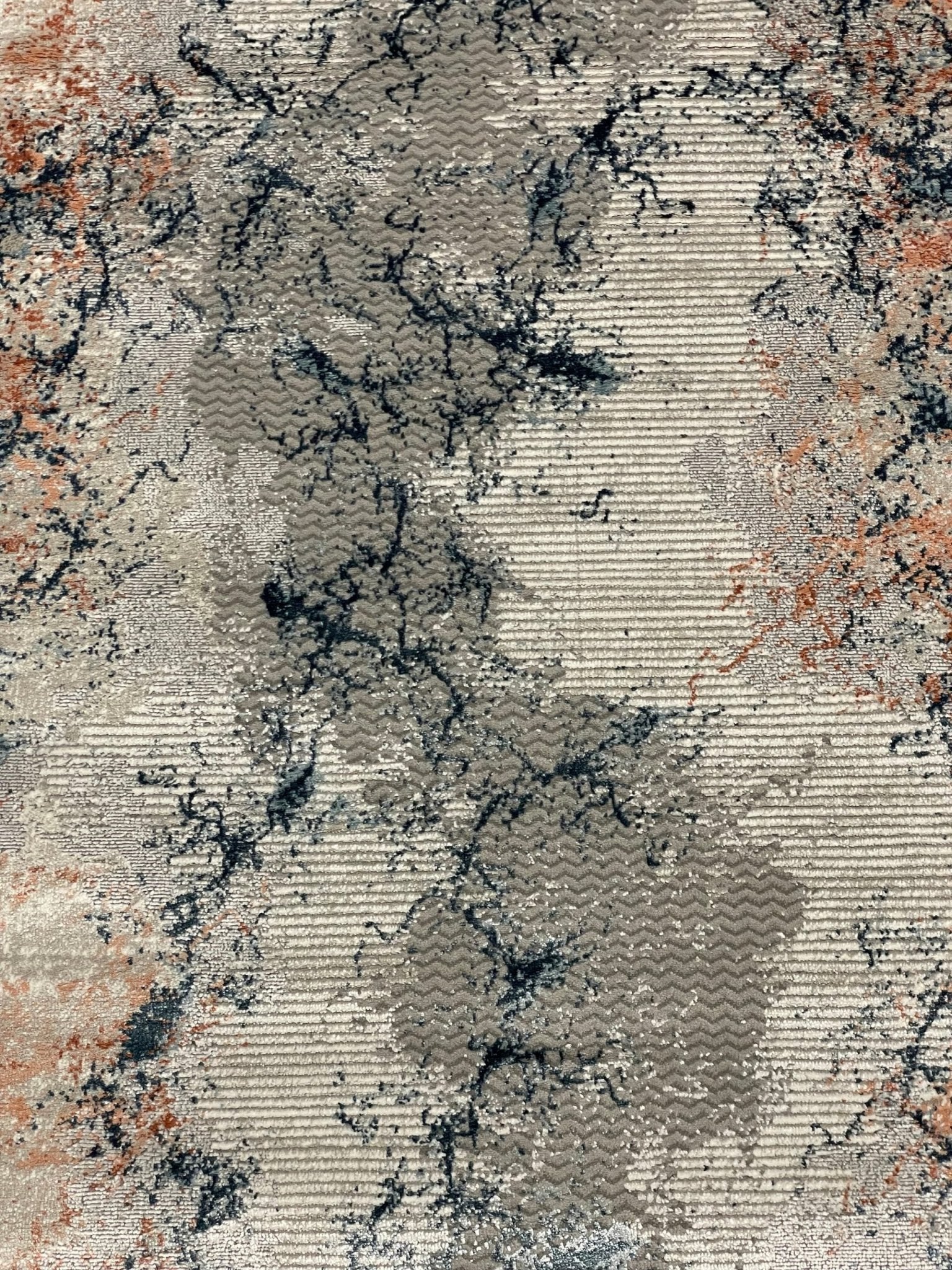 Tapete Invista Multicor - Larbonito