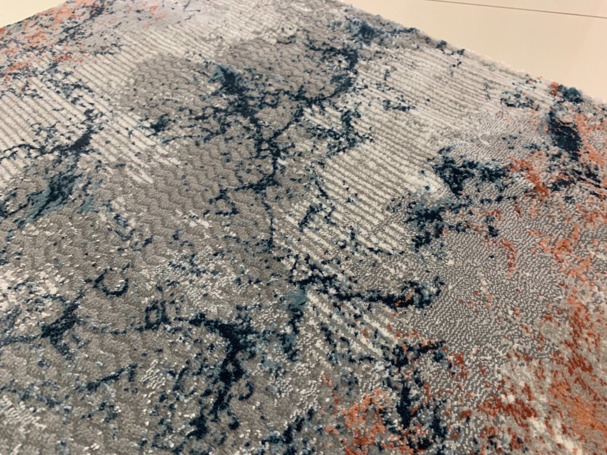 Tapete Invista Multicor - Larbonito