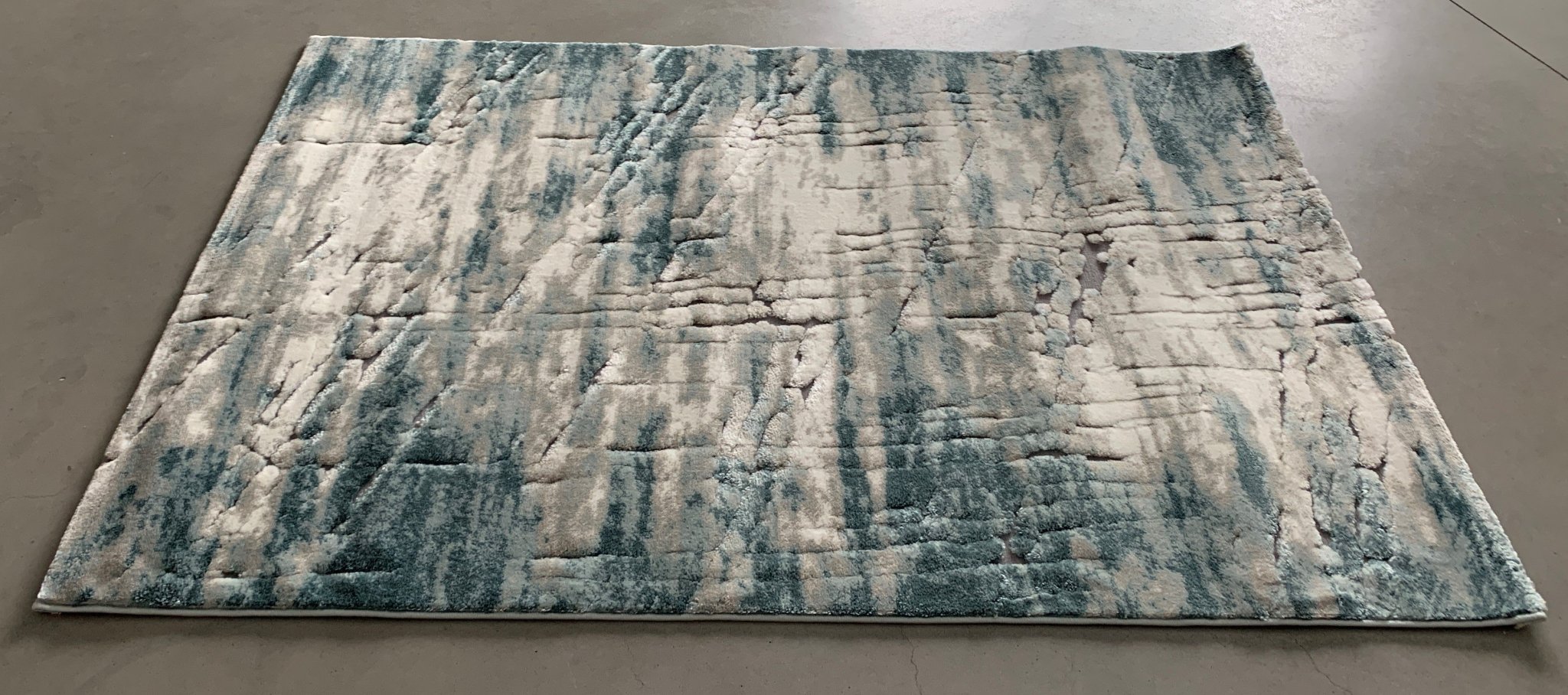 Tapete Mármore Azul - Larbonito