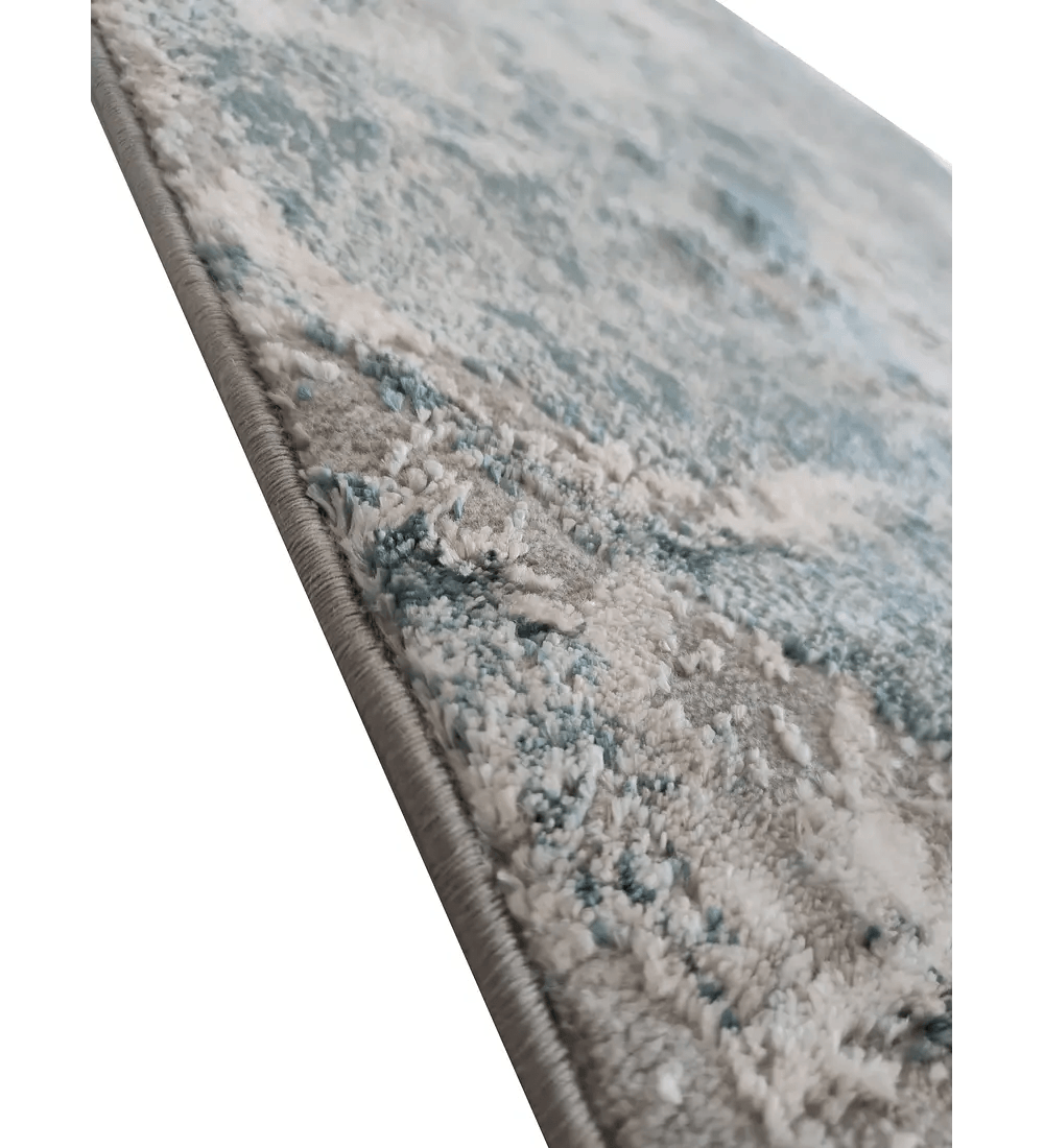 Tapete Star Azul - Larbonito