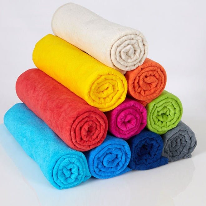 Toalha de Praia Nacional - Larbonito